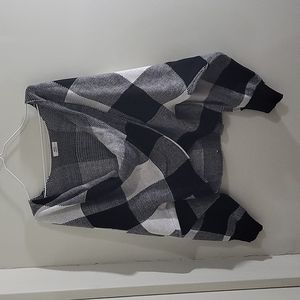 Cropped sweaters